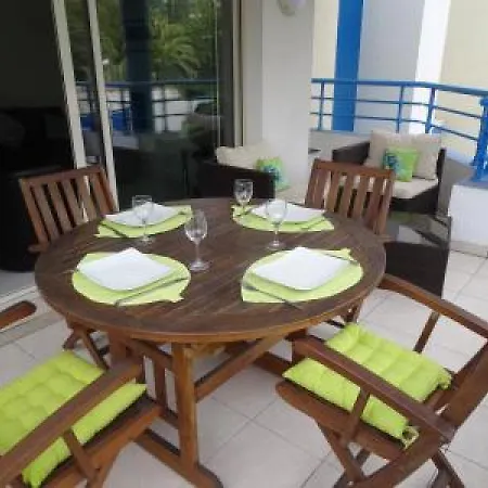 Modern One Bedroomed Just Off The Seafront With A Terrace And Pool Access 1753 Apartment Cannes