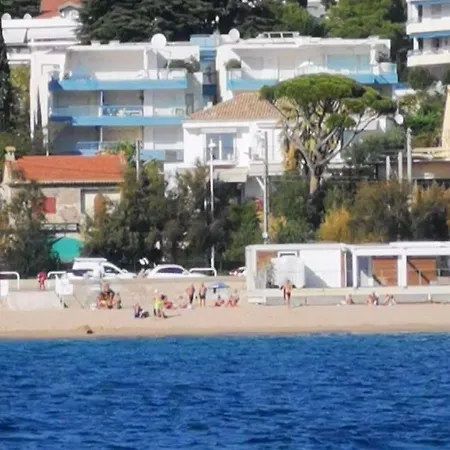 Modern One Bedroomed Just Off The Seafront With A Terrace And Pool Access 1753 Apartman